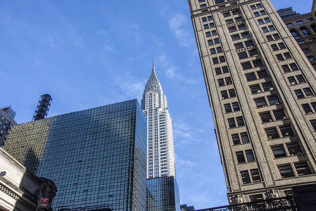 Chrysler Building