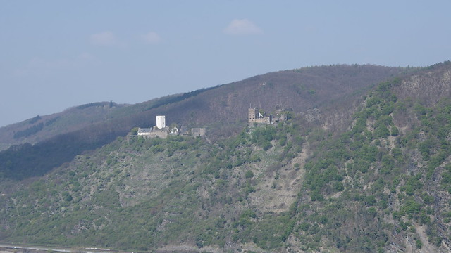 Rhine Castle Trail 7th Stage 049