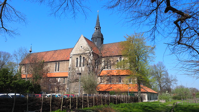 Klosterkirche St. Mariae