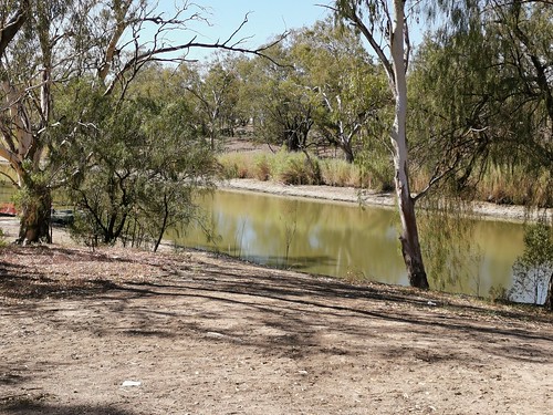 australia newsouthwales nsw collarenebri barwon river huawei mate20pro lyal29 geotagged
