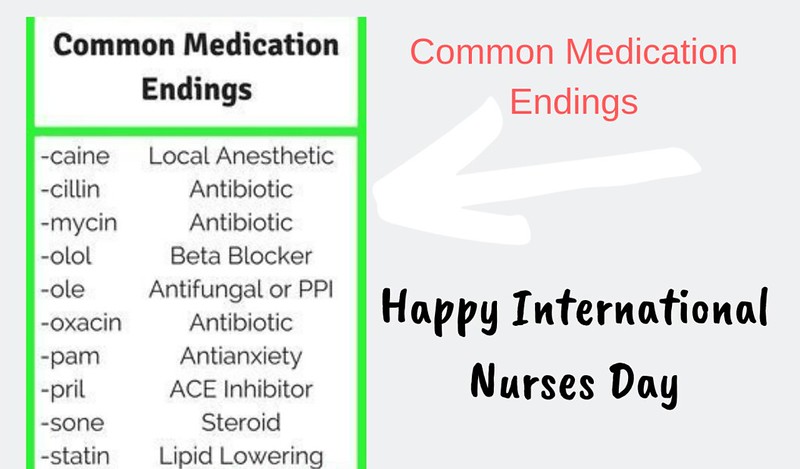 international nurses day 2019 quotes 