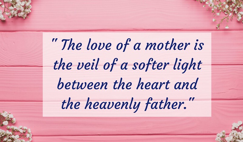 mothers day quotes 2021 