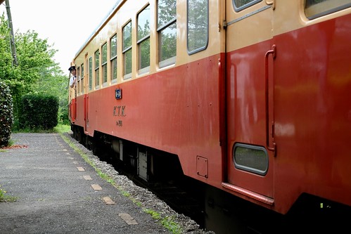 小湊鉄道をめぐる小旅行 4