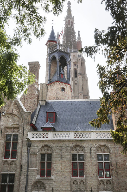 Bruges - Town