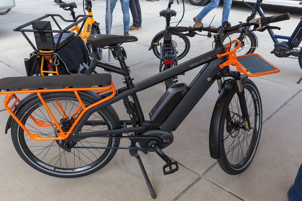Which E-bike Type Suits You? The Ultimate Guide to UK Models