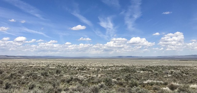 Harney County - Wide Open Space