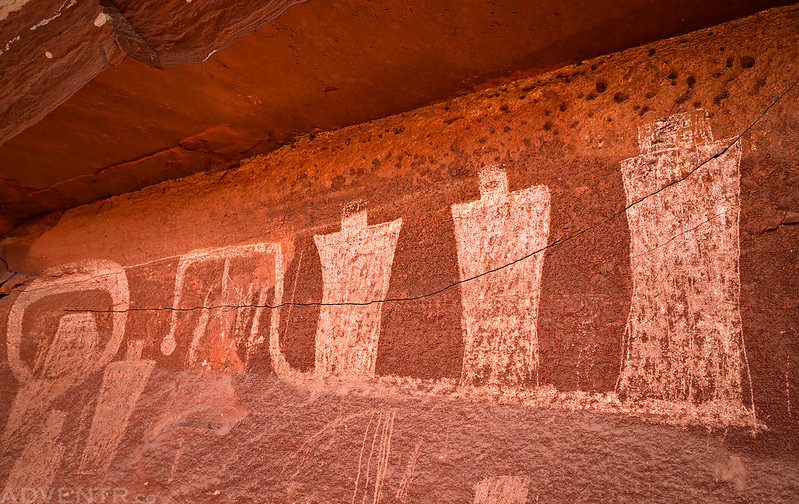 Top Pictographs