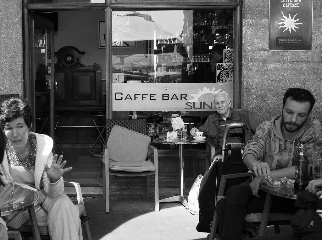 Caffe Bar Sunce