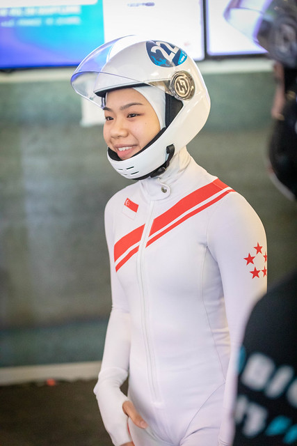 FAI World Indoor Skydiving Championships 2019 - Weembi, Lille, France - Winners