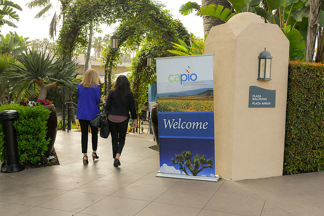 2019 CAPIO Annual Conference