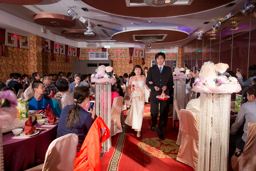 [婚禮攝影]泰源巧玲 文定迎娶午宴@樹林海產大王-最專業的團隊完成每場完美婚禮紀錄，拍的不只好更要快! #婚禮攝影