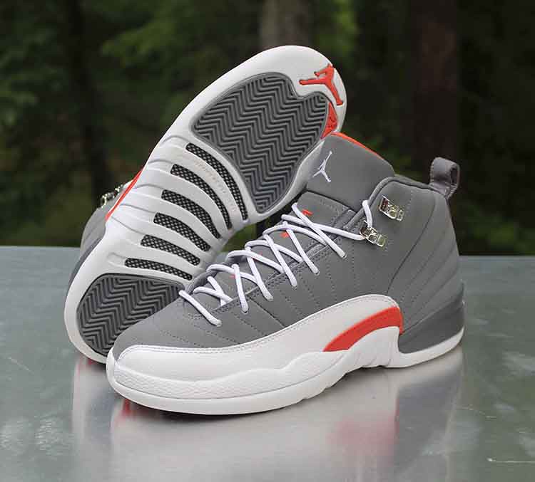 cool grey 12 release date
