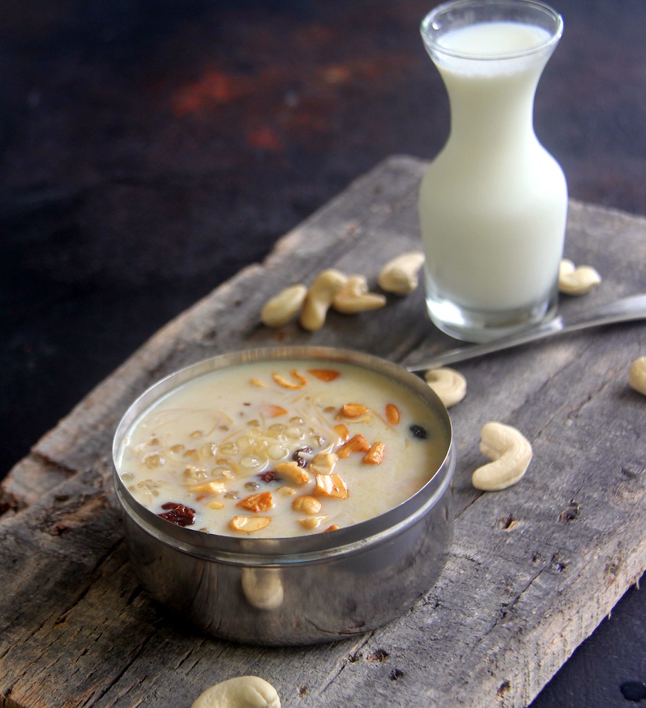 semiya javarisi payasam 003 Veena Theagarajan Flickr