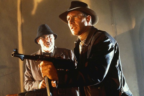 Indiana Jones and The Last Crusade - Screenshot 9