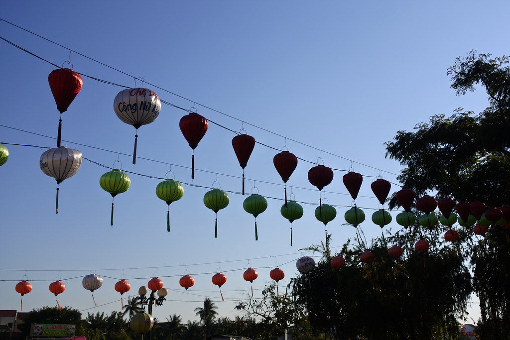 Hoi An