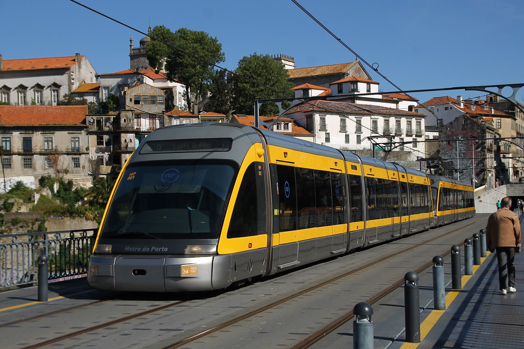 MP01 + MP046 - Porto - 14/05/2019.