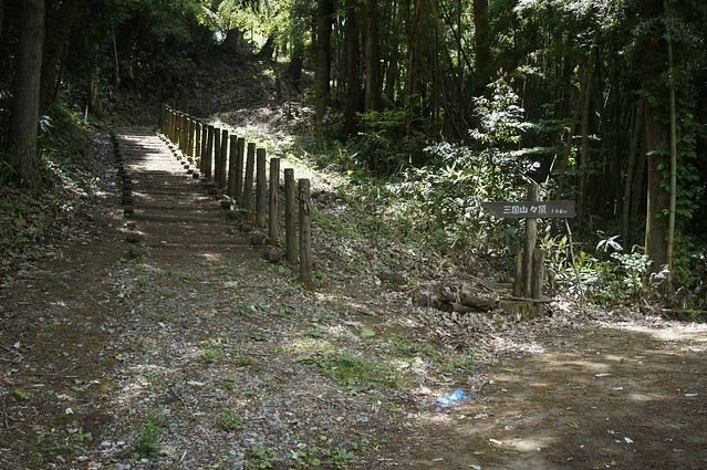 Mt. MIKUNIYAMA