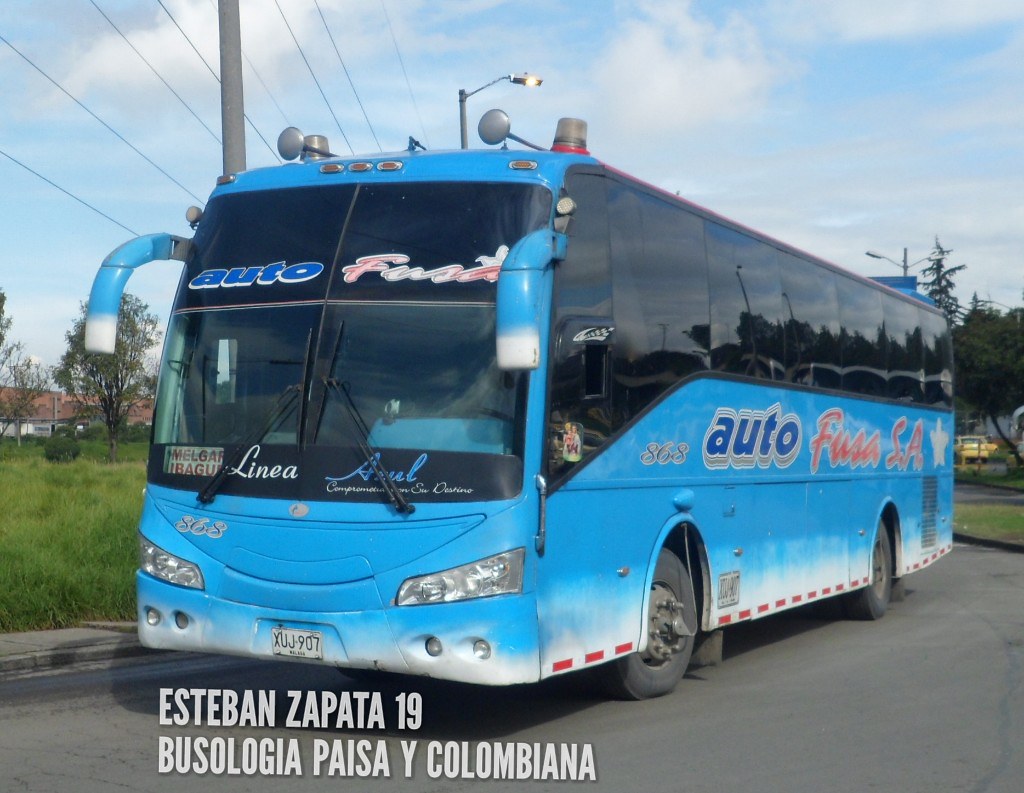 Busologia paisa y colombiana Buses de Medellín y antioquia… | Flickr