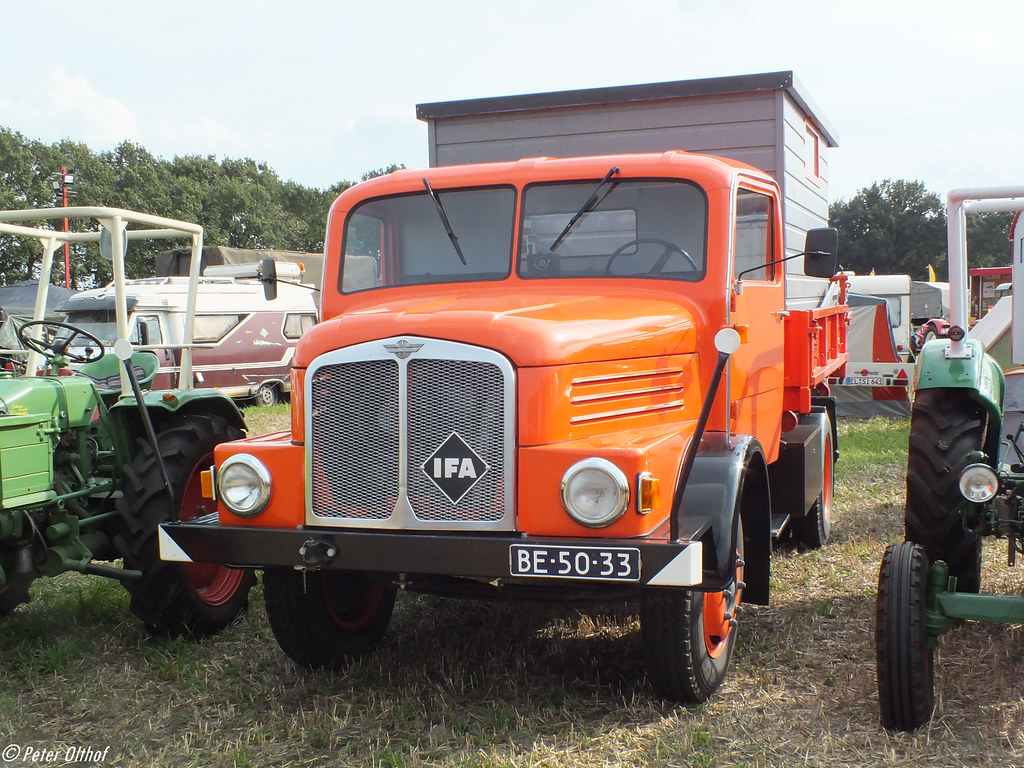 IFA H3A (Horch)