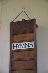 hymns