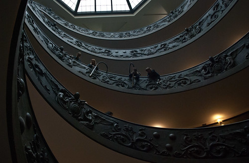 Spiral cleaners 1 | by Sven Rudolf Jan