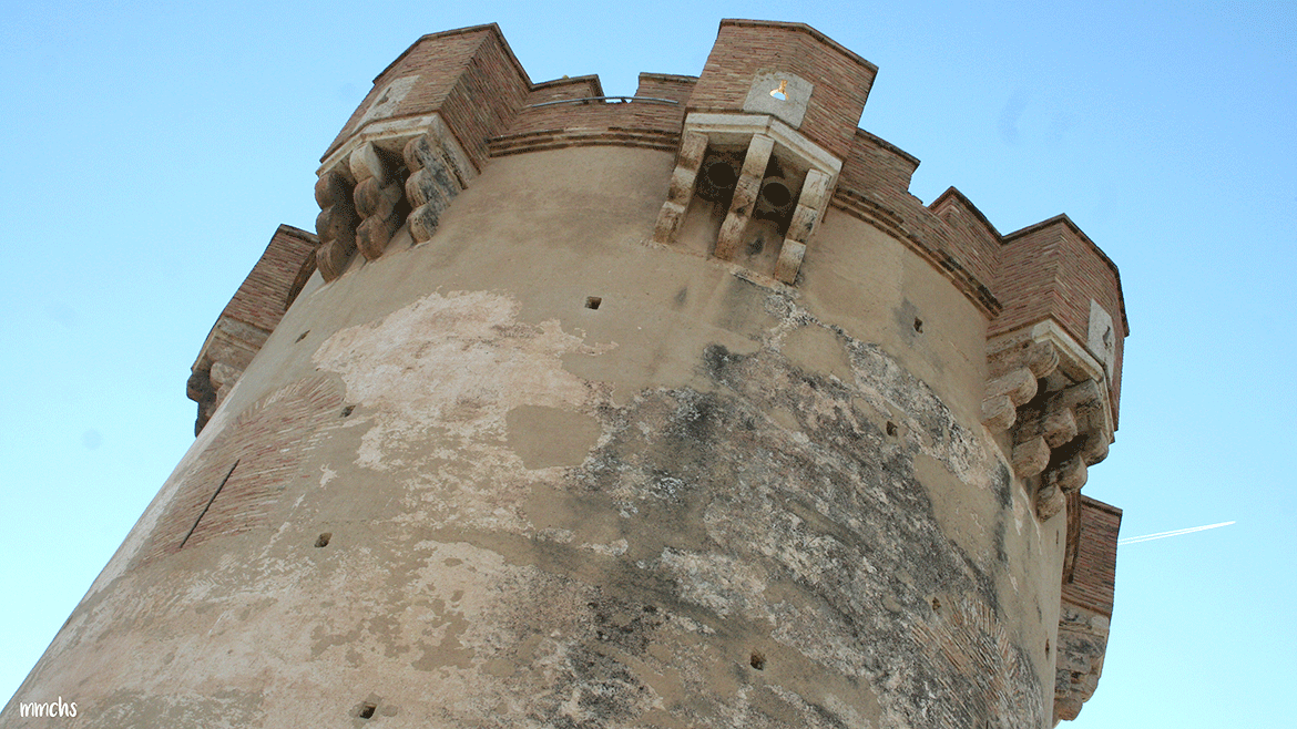 la torre de Paterna