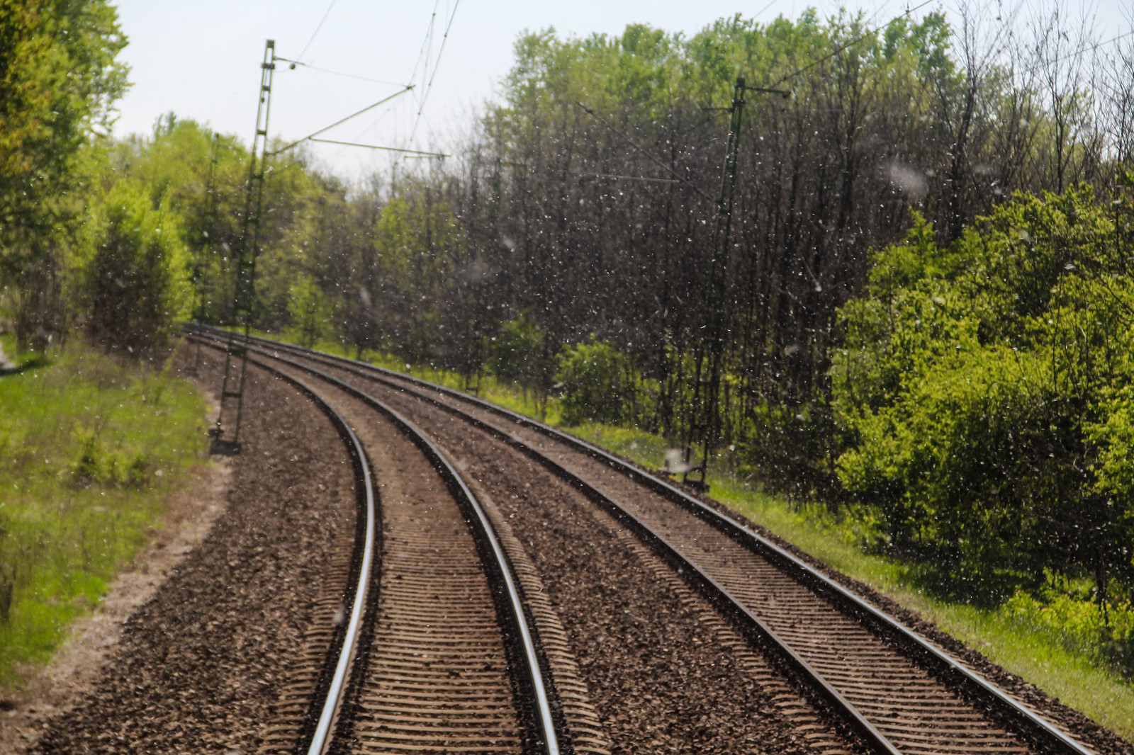 Holnaptól pótlóbuszok járnak a budapesti InterCity-k helyett