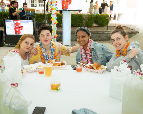 Senior Send-Off 2019 - Candids | by cortlandalumni