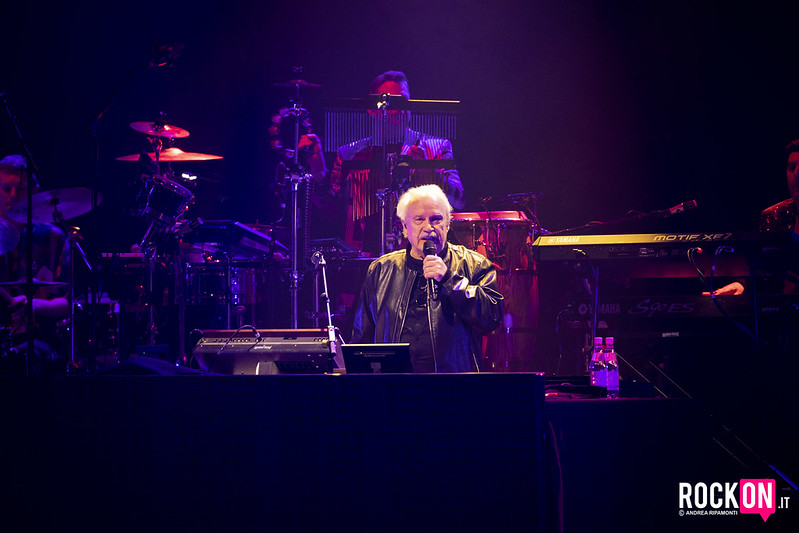 Giorgio Moroder