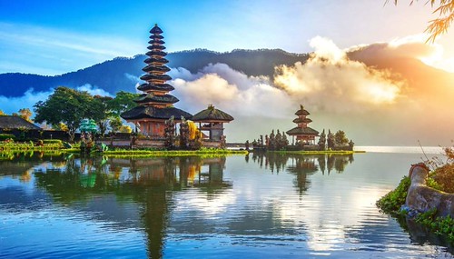 bali