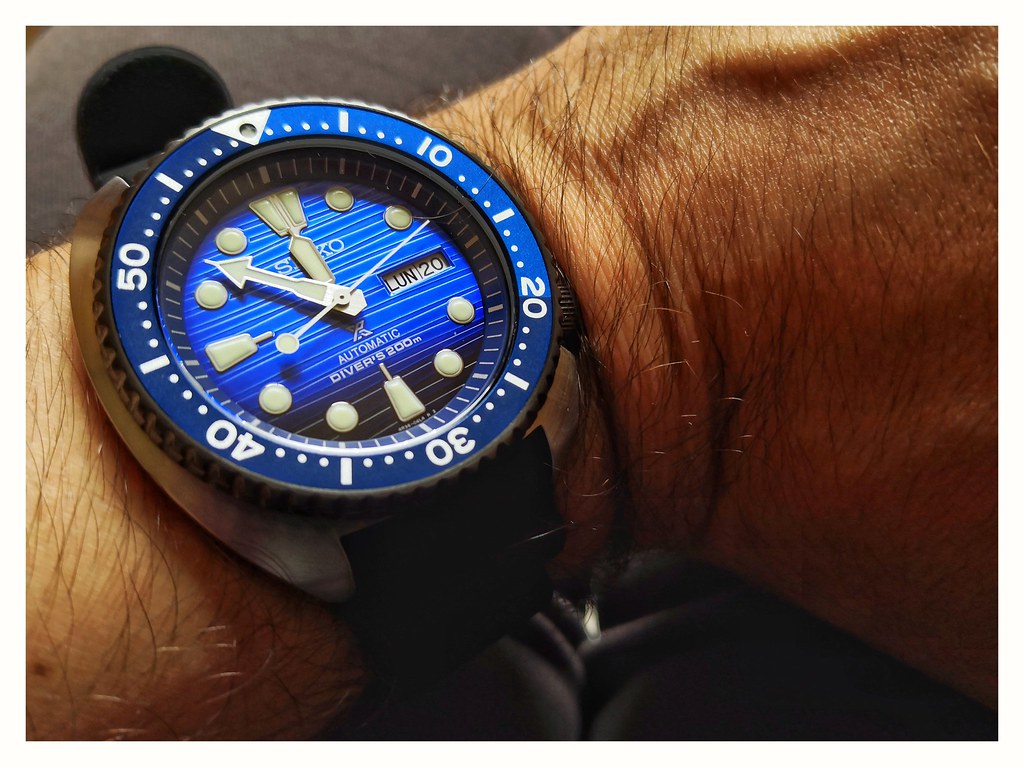 *** La Seiko du jour - vol. 14 *** - Page 39 46972655815_183036654d_b