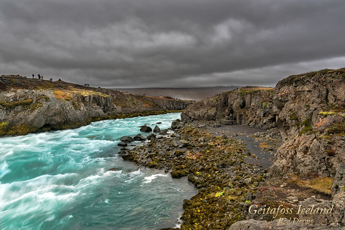 Iceland | by Rod Dermo