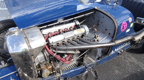 MG K3 Racer / 1083 cm3 compresseur / 1934 46976842665_edf836289c