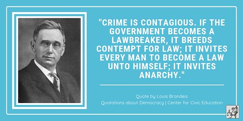 Louis D. Brandeis Quotes - BrainyQuote