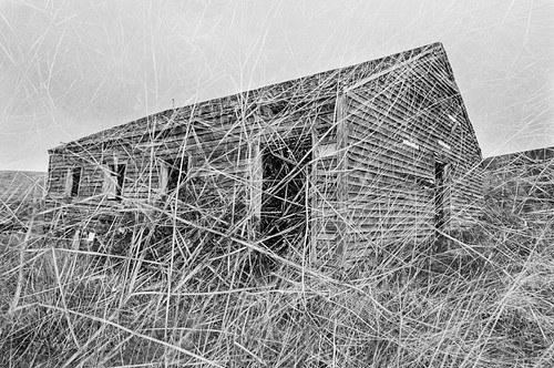 Fading Away | by Greg Reely