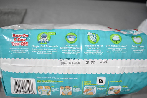 The ultimate price review on diapers in Singapore | SimplyJesMe