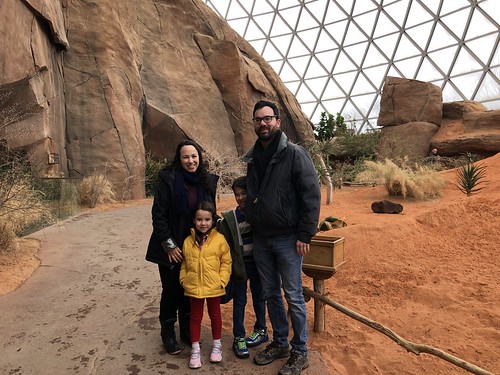 Zoo Dome 2019