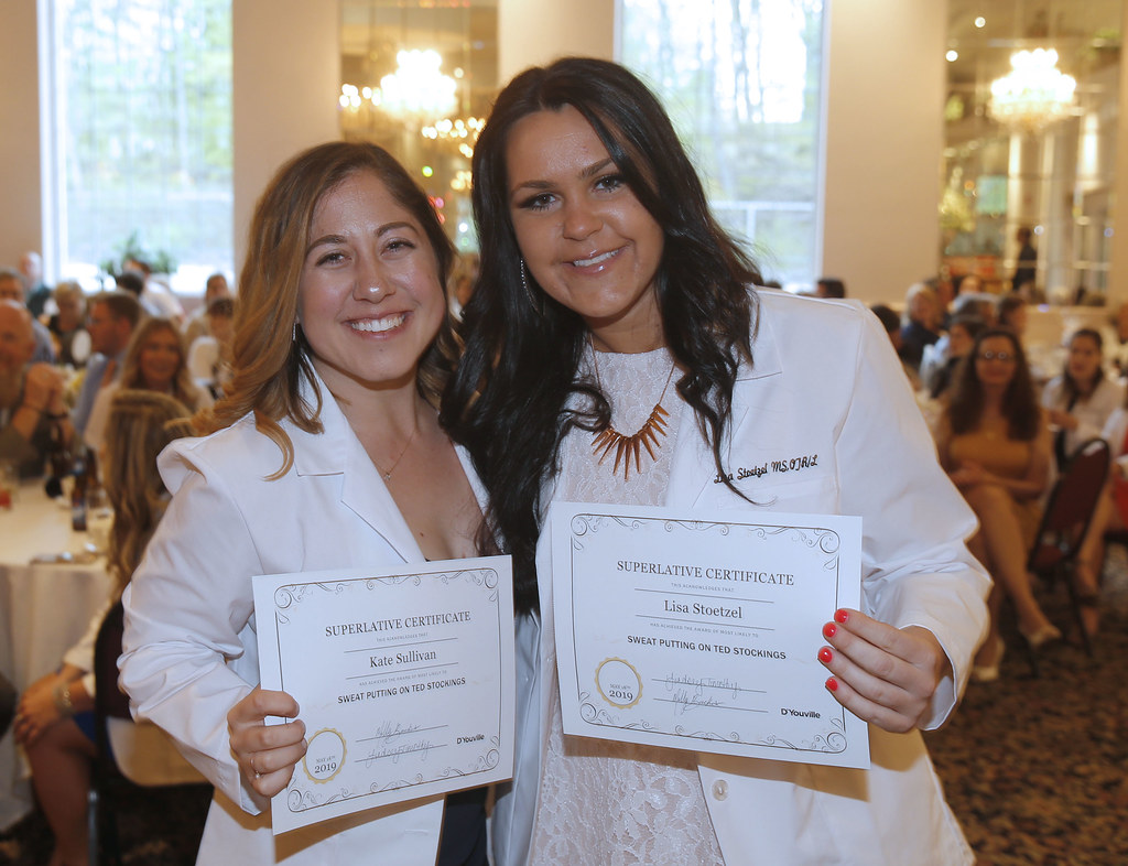 Occupational Therapy White Coat Ceremony, 5/18/2019 | Flickr