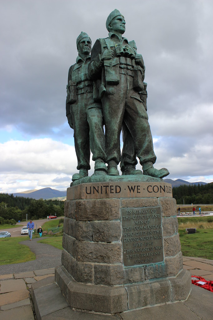 Monumento Soldados 1