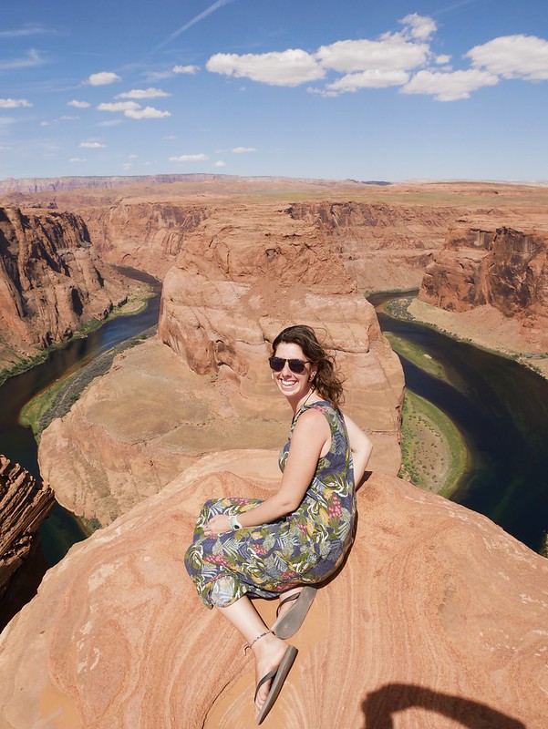 Horseshoe Bend Desert Lakes And Toadstools Arizona Non Stop Travelling Horseshoe Bend Desert Lakes And Toadstools Arizona Non Stop Travelling