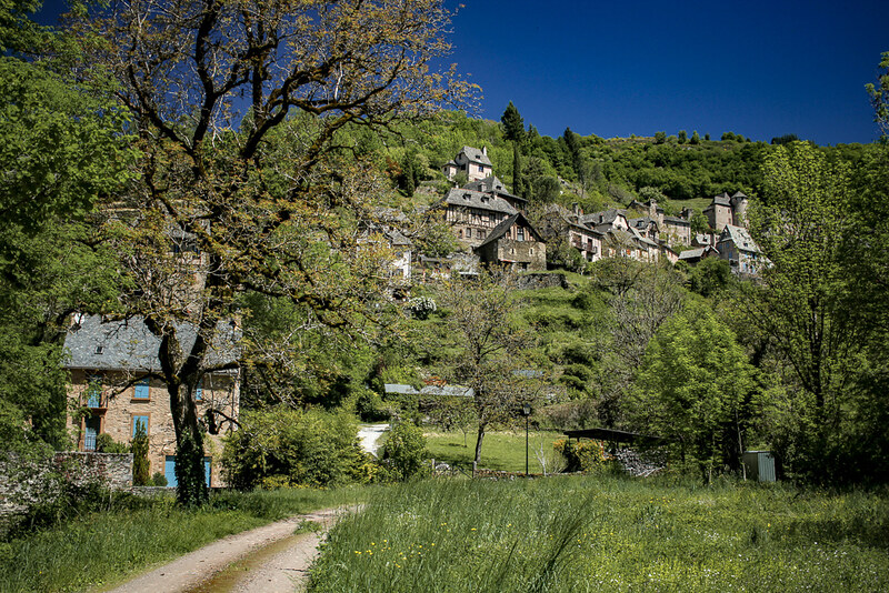 Conques