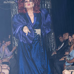 Showgirls with Morgan host and Ongina and Mayhem and Other -215