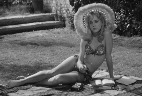 Lolita - 1962 - Screenshot 4