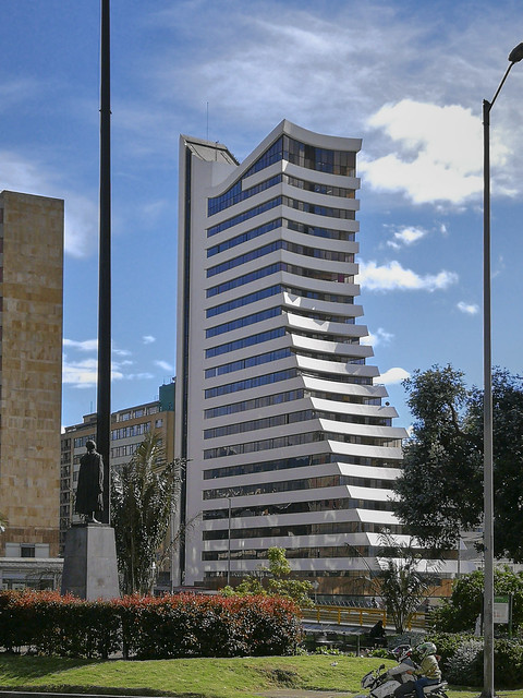 Bogota centro internacional  - IMG_20190522_152214 1