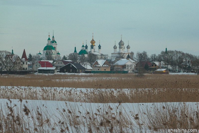 Ростов Великий