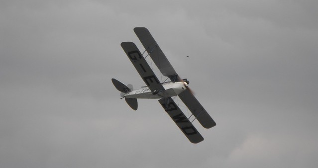 G-EBWD - de Havilland Moth @ Shuttleworth - May 2019 (1)