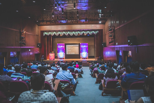 Great International Developer Summit 2019 (#gids19) | by Developer Summit