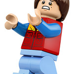 LEGO 75810 Stranger Things