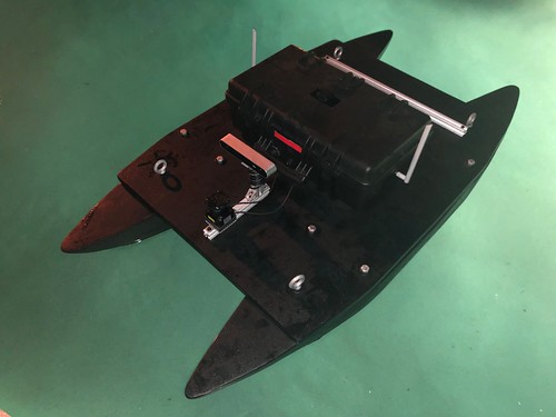 crawlab roboboat robotics asv autonomousvehicles