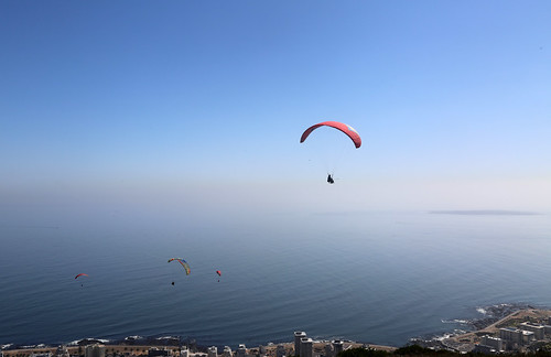Cape Town
